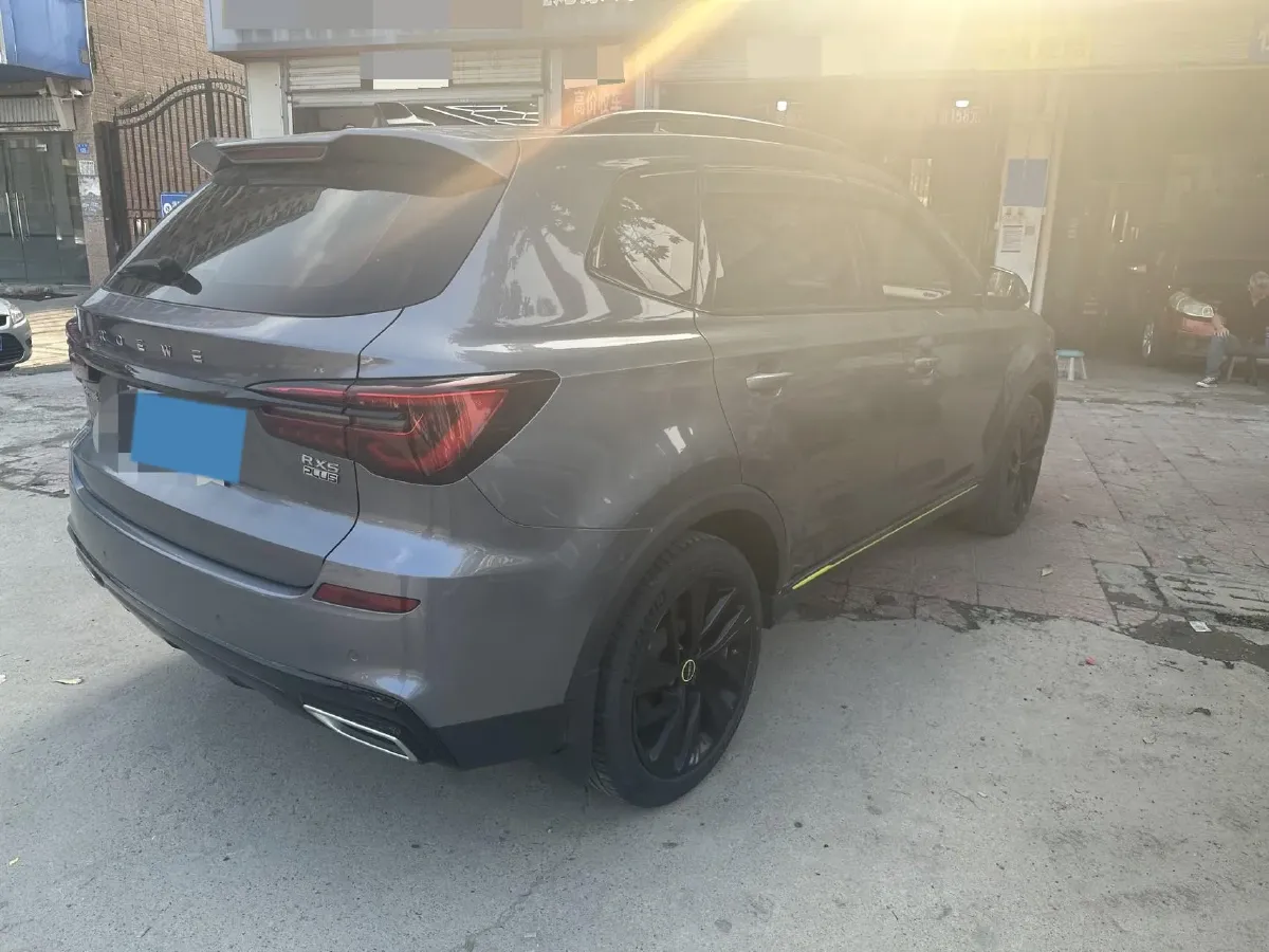 2020 Roewe RX5 1.5T 173HP L4 7DCT,autocango,china used car exporter,china ev exporter,chinese used car exporter,chinese used ev exporter