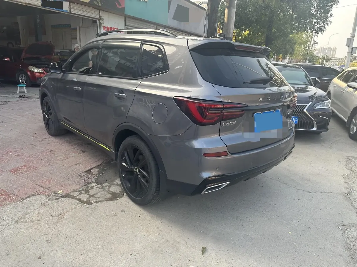 2020 Roewe RX5 1.5T 173HP L4 7DCT,autocango,china used car exporter,china ev exporter,chinese used car exporter,chinese used ev exporter