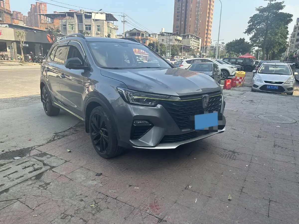 2020 Roewe RX5 1.5T 173HP L4 7DCT,autocango,china used car exporter,china ev exporter,chinese used car exporter,chinese used ev exporter