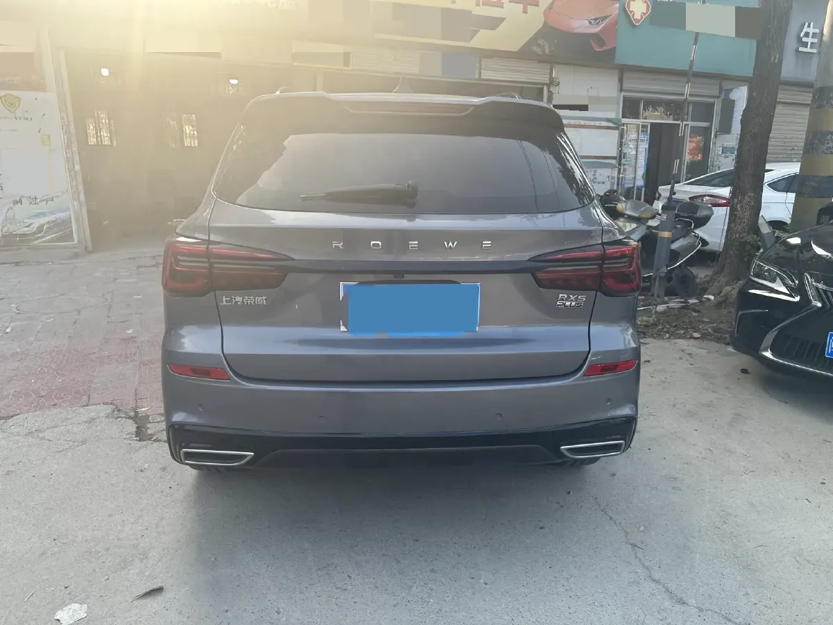 2020 Roewe RX5 1.5T 173HP L4 7DCT,autocango,china used car exporter,china ev exporter,chinese used car exporter,chinese used ev exporter
