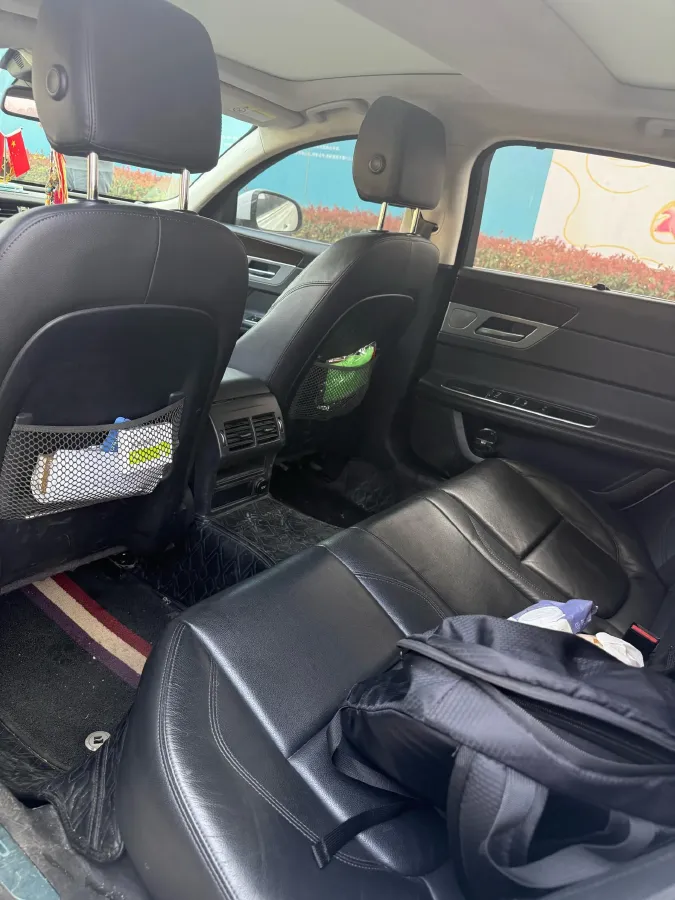 2018 Jaguar XFL 2.0T 200HP L4 8AT,autocango,china used car exporter,china ev exporter,chinese used car exporter,chinese used ev exporter