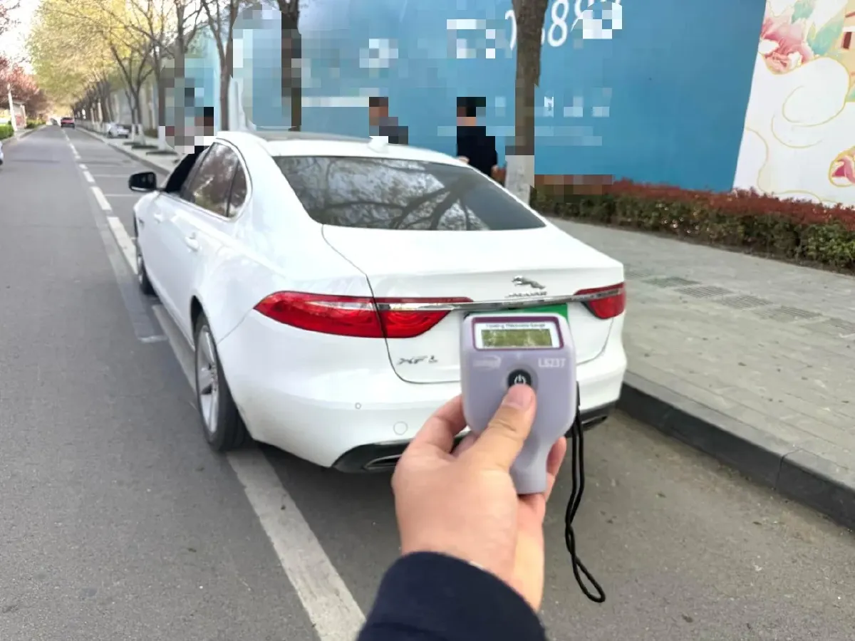 2018 Jaguar XFL 2.0T 200HP L4 8AT,autocango,china used car exporter,china ev exporter,chinese used car exporter,chinese used ev exporter