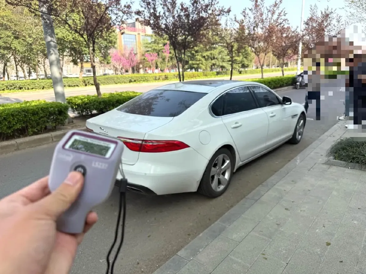 2018 Jaguar XFL 2.0T 200HP L4 8AT,autocango,china used car exporter,china ev exporter,chinese used car exporter,chinese used ev exporter