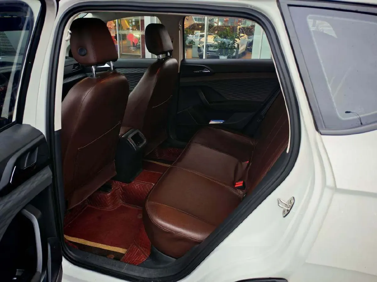 2020 Volkswagen Tharu 1.4T 150HP L4 7DCT,autocango,china used car exporter,china ev exporter,chinese used car exporter,chinese used ev exporter