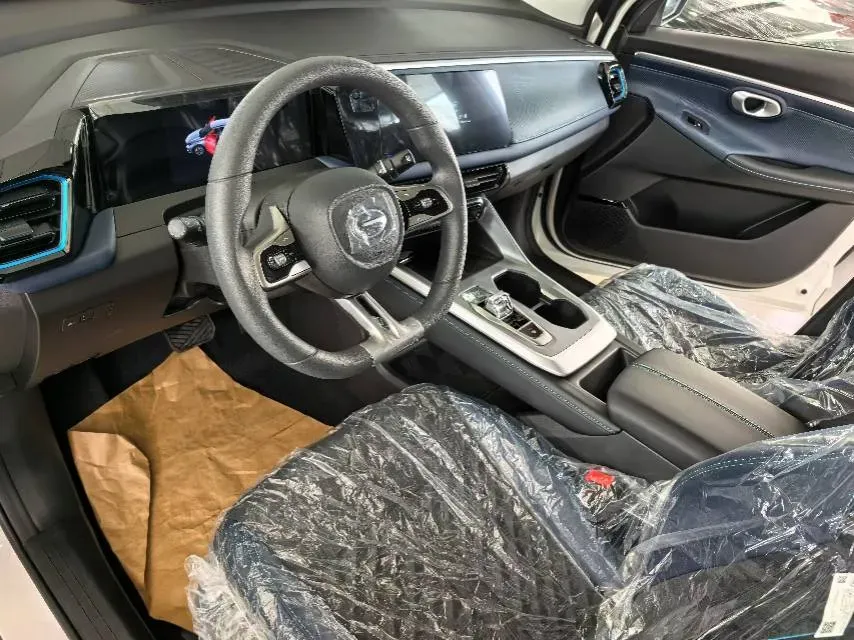 2026 GAC Trumpchi GS3 1.5T 177HP L4 7DCT,autocango,china used car exporter,china ev exporter,chinese used car exporter,chinese used ev exporter