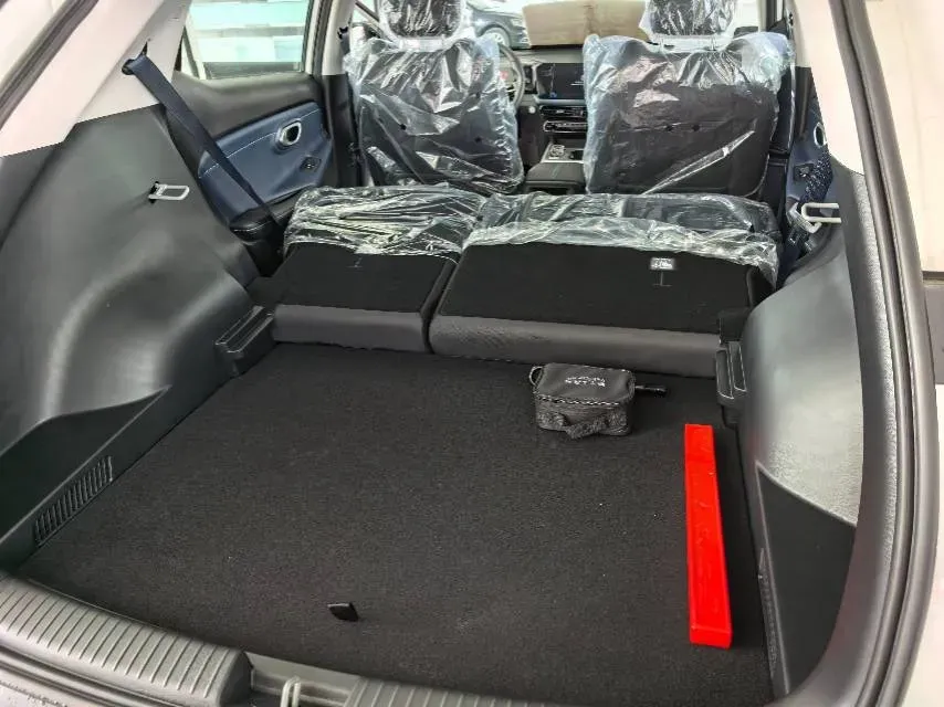 2026 GAC Trumpchi GS3 1.5T 177HP L4 7DCT,autocango,china used car exporter,china ev exporter,chinese used car exporter,chinese used ev exporter