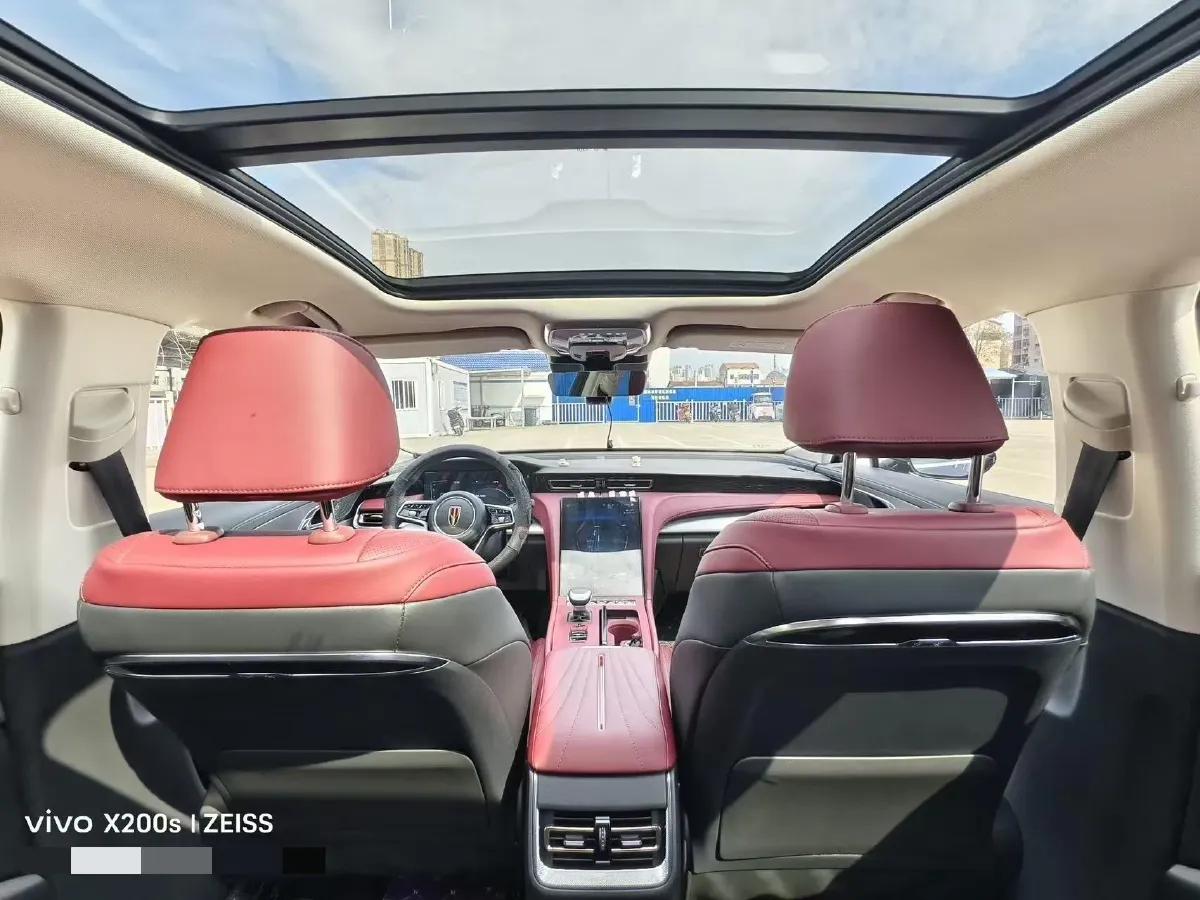 2024 HongQi H5 1.5T 169HP L4 7DCT,autocango,china used car exporter,china ev exporter,chinese used car exporter,chinese used ev exporter