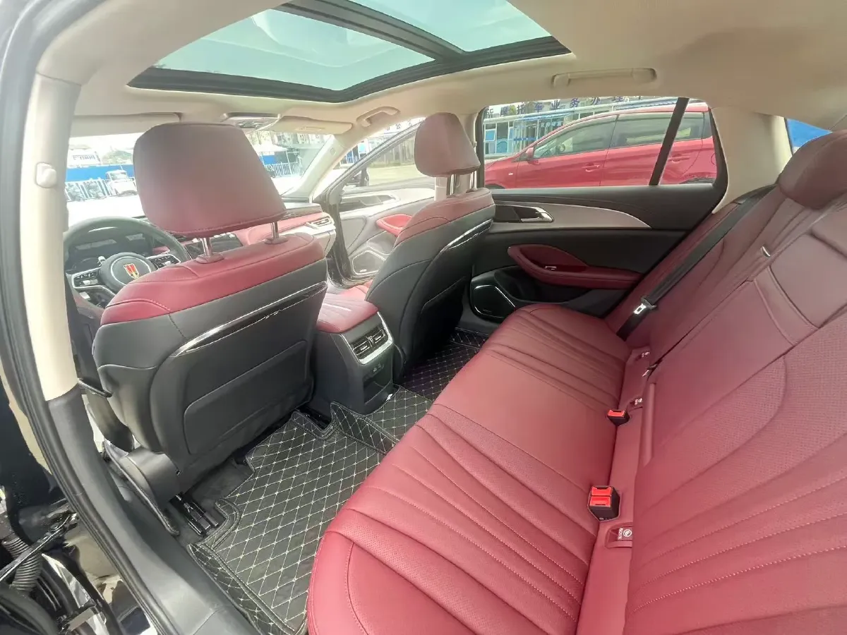 2024 HongQi H5 1.5T 169HP L4 7DCT,autocango,china used car exporter,china ev exporter,chinese used car exporter,chinese used ev exporter