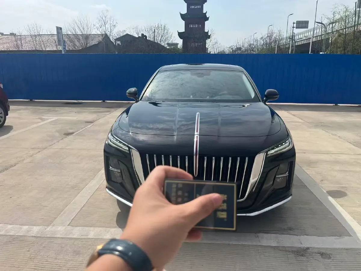 2024 HongQi H5 1.5T 169HP L4 7DCT,autocango,china used car exporter,china ev exporter,chinese used car exporter,chinese used ev exporter