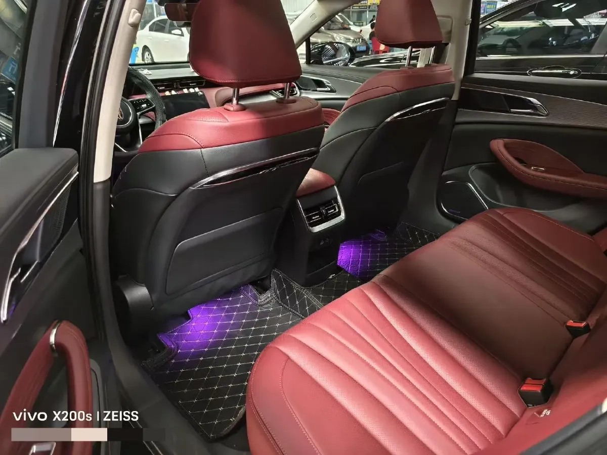 2024 HongQi H5 1.5T 169HP L4 7DCT,autocango,china used car exporter,china ev exporter,chinese used car exporter,chinese used ev exporter