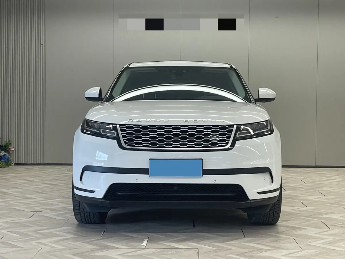 2019 Land Rover Range Rover Velar 2.0T 250HP L4 8AT,autocango,china used car exporter,china ev exporter,chinese used car exporter,chinese used ev exporter