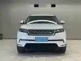 2019 Land Rover Range Rover Velar 2.0T 250HP L4 8AT