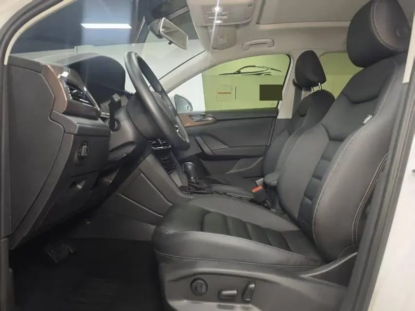 2021 Volkswagen Tharu 1.4T 150HP L4 7DCT,autocango,china used car exporter,china ev exporter,chinese used car exporter,chinese used ev exporter