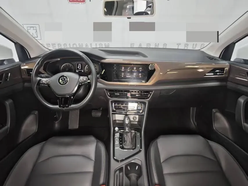 2021 Volkswagen Tharu 1.4T 150HP L4 7DCT,autocango,china used car exporter,china ev exporter,chinese used car exporter,chinese used ev exporter