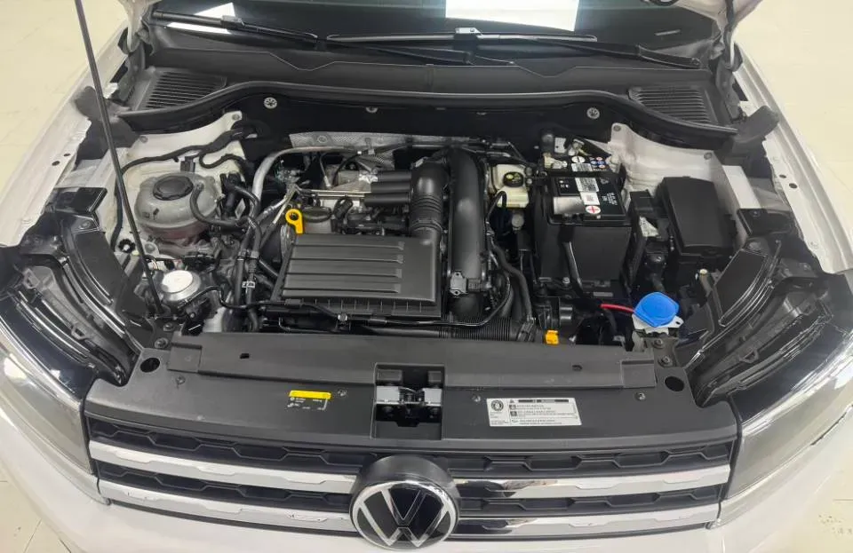 2021 Volkswagen Tharu 1.4T 150HP L4 7DCT,autocango,china used car exporter,china ev exporter,chinese used car exporter,chinese used ev exporter