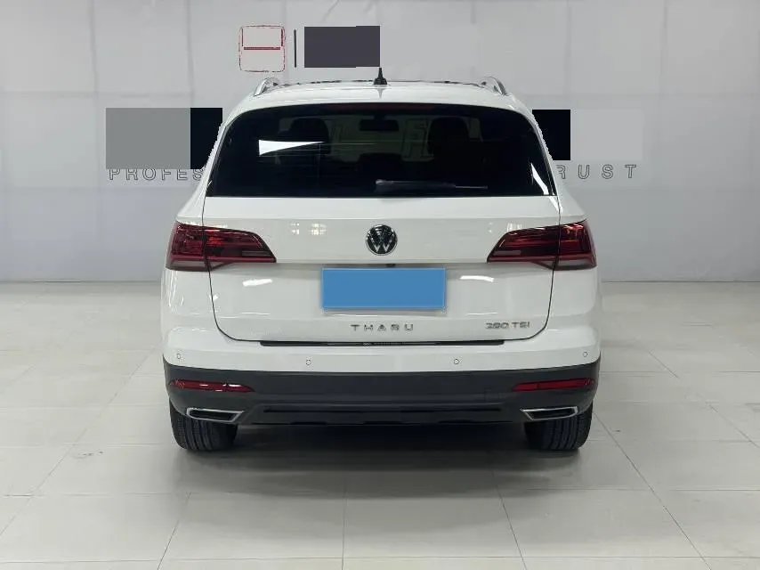 2021 Volkswagen Tharu 1.4T 150HP L4 7DCT,autocango,china used car exporter,china ev exporter,chinese used car exporter,chinese used ev exporter