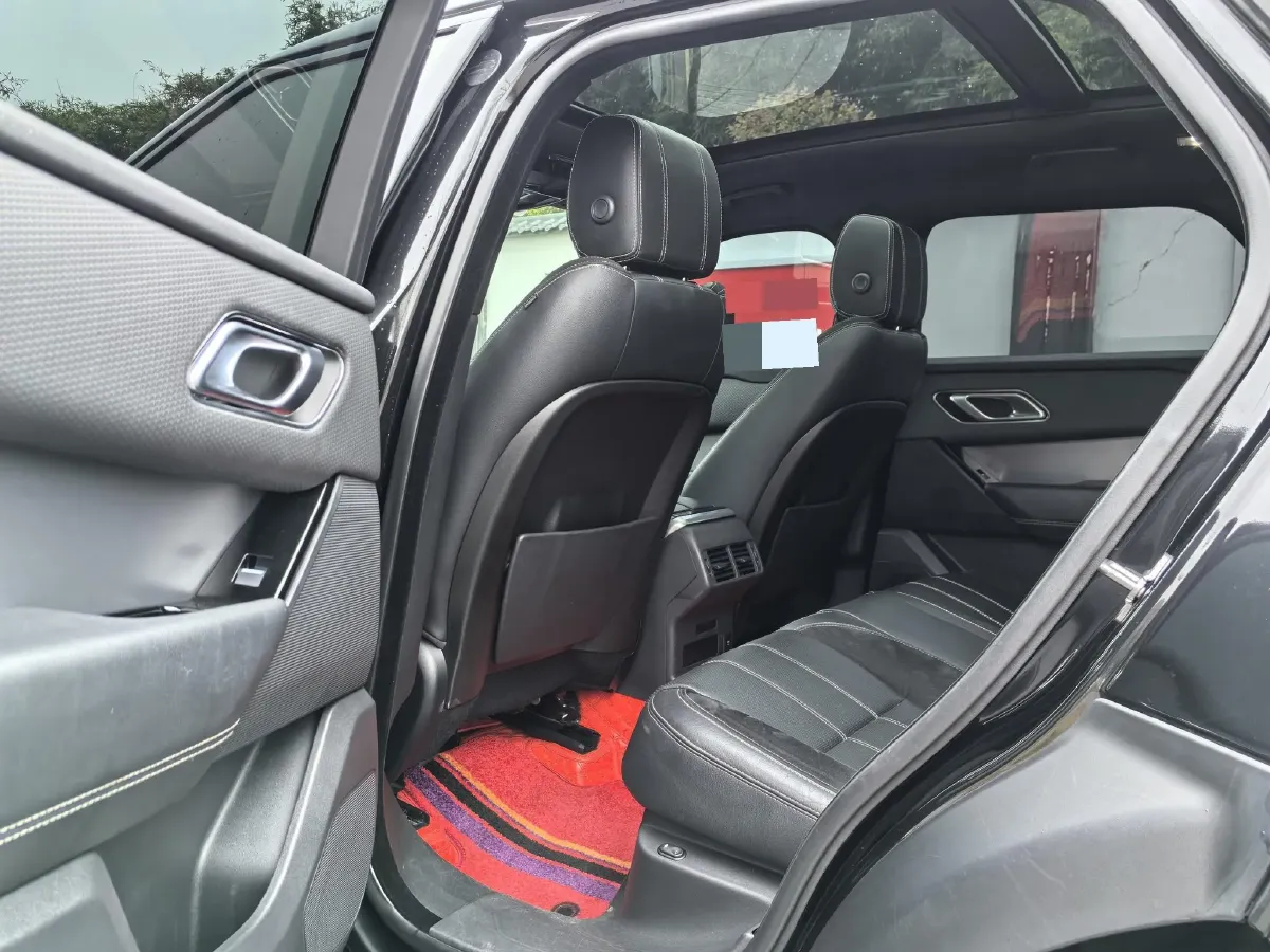 2020 Land Rover Range Rover Velar 2.0T 250HP L4 8AT,autocango,china used car exporter,china ev exporter,chinese used car exporter,chinese used ev exporter