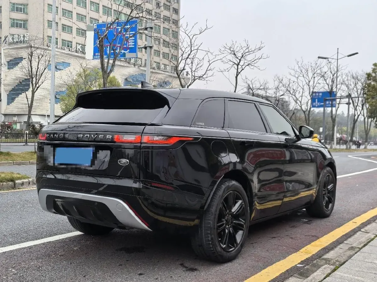 2020 Land Rover Range Rover Velar 2.0T 250HP L4 8AT,autocango,china used car exporter,china ev exporter,chinese used car exporter,chinese used ev exporter