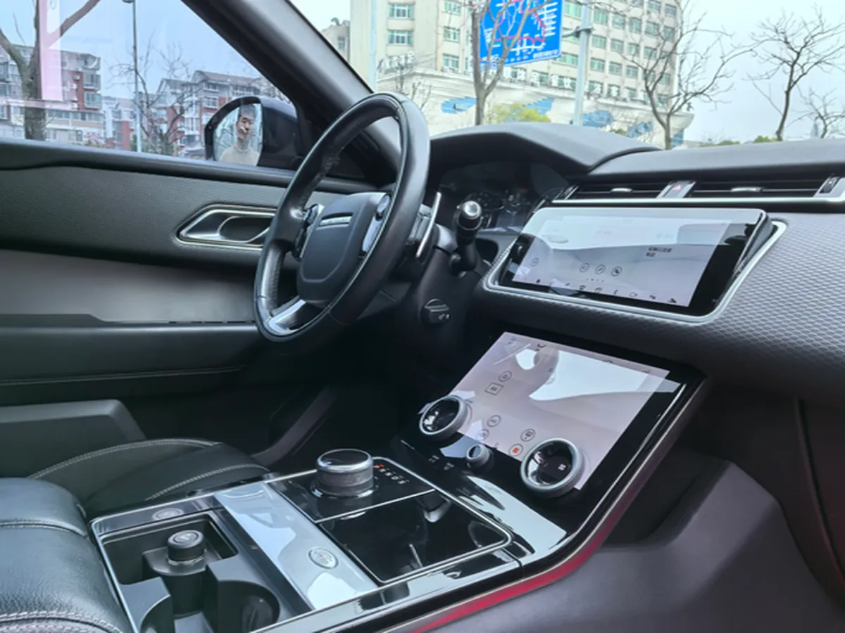 2020 Land Rover Range Rover Velar 2.0T 250HP L4 8AT,autocango,china used car exporter,china ev exporter,chinese used car exporter,chinese used ev exporter