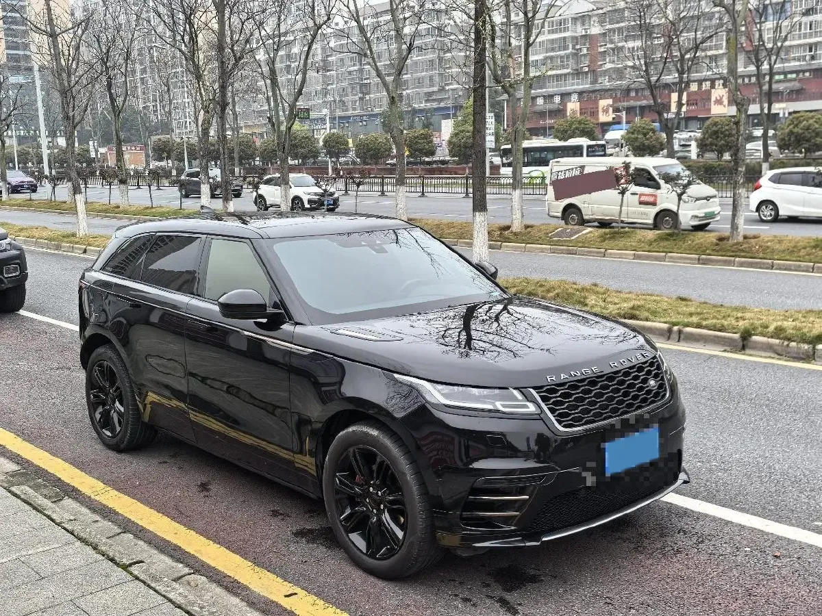 2020 Land Rover Range Rover Velar 2.0T 250HP L4 8AT,autocango,china used car exporter,china ev exporter,chinese used car exporter,chinese used ev exporter