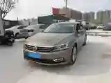 2017 Volkswagen Passat 1.8T 180HP L4 7DCT