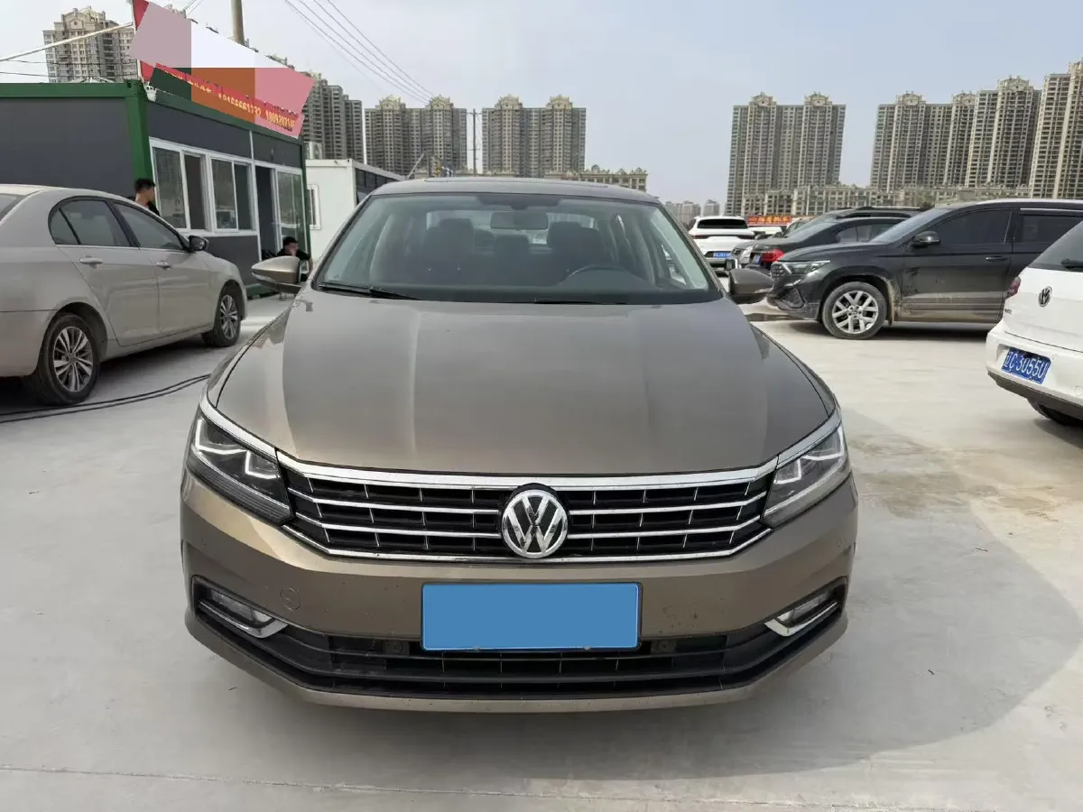 2017 Volkswagen Passat 1.8T 180HP L4 7DCT,autocango,china used car exporter,china ev exporter,chinese used car exporter,chinese used ev exporter