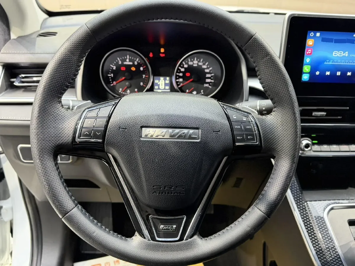 2021 Haval M6 1.5T 150HP L4 7DCT,autocango,china used car exporter,china ev exporter,chinese used car exporter,chinese used ev exporter