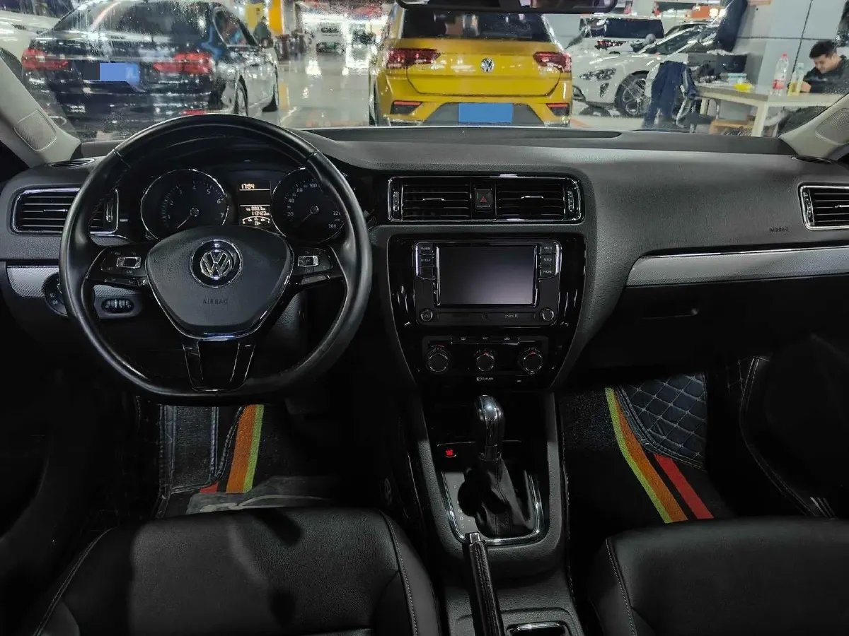 2018 JMC YuSheng S350 2.0T 141HP L4 6AT,autocango,china used car exporter,china ev exporter,chinese used car exporter,chinese used ev exporter