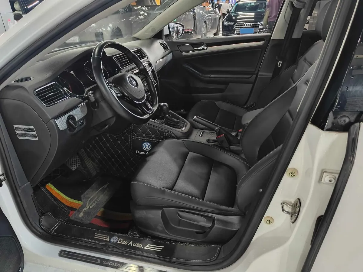 2018 JMC YuSheng S350 2.0T 141HP L4 6AT,autocango,china used car exporter,china ev exporter,chinese used car exporter,chinese used ev exporter