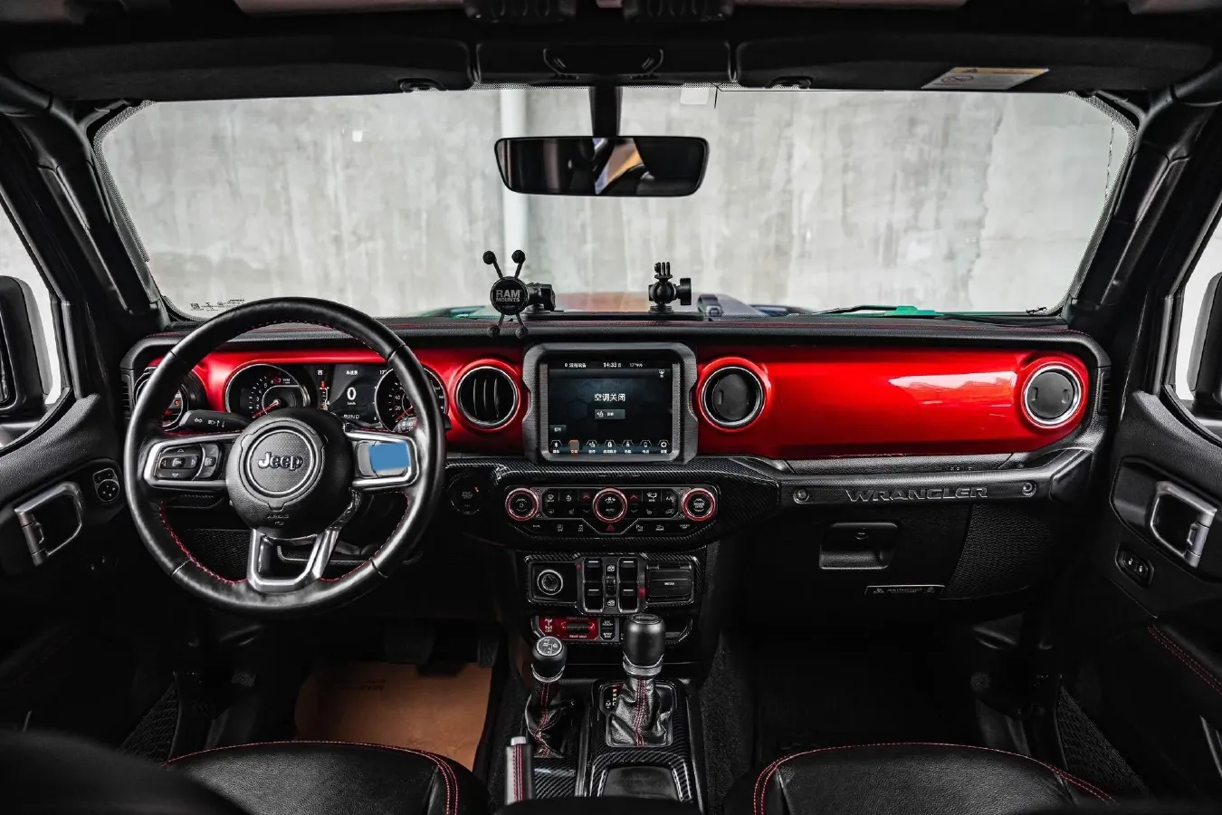 2021 Jeep Wrangler 2.0T 266HP L4 8AT,autocango,china used car exporter,china ev exporter,chinese used car exporter,chinese used ev exporter