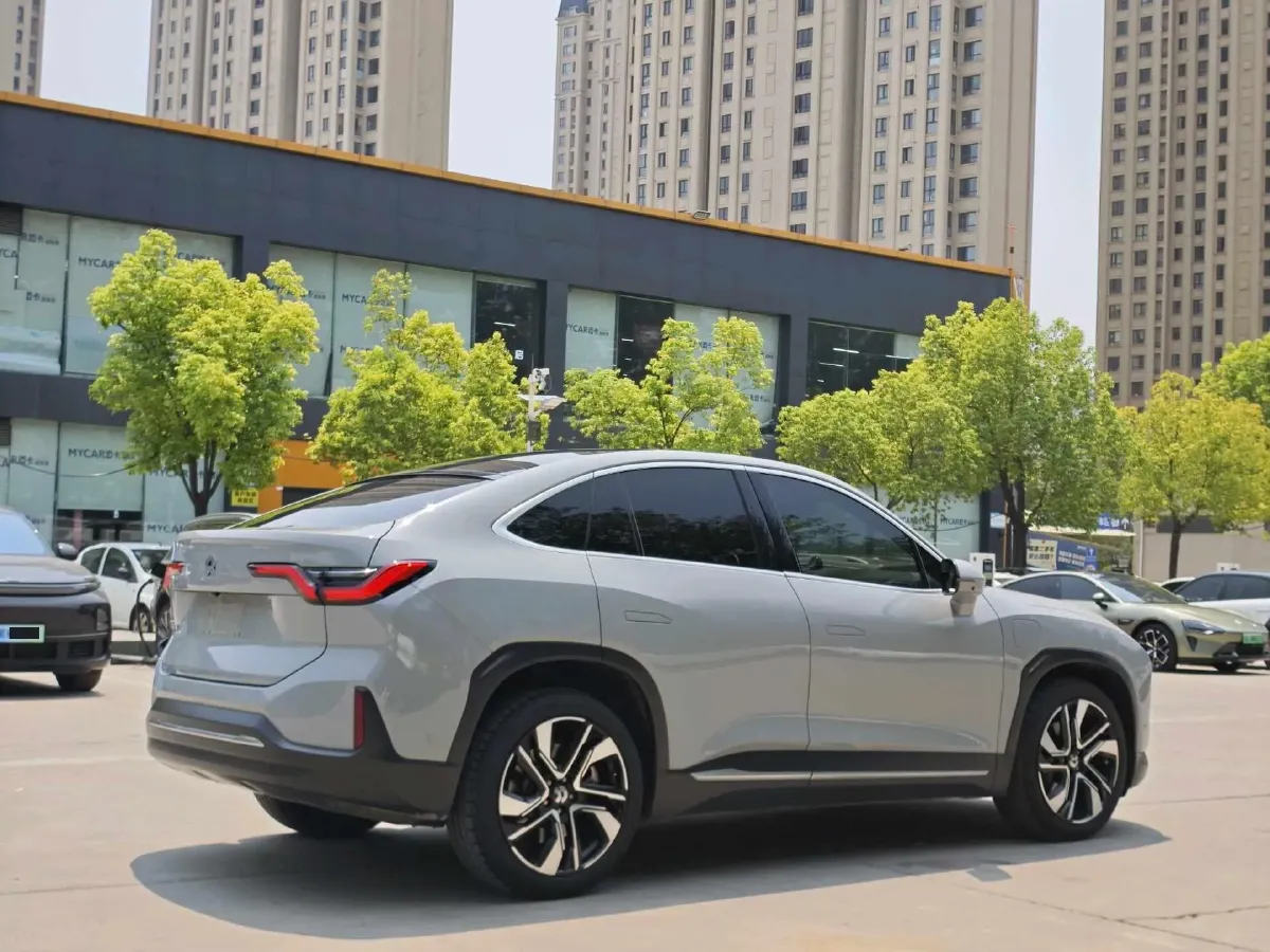 2020 NIO EC6 BEV 70KWH,autocango,china used car exporter,china ev exporter,chinese used car exporter,chinese used ev exporter