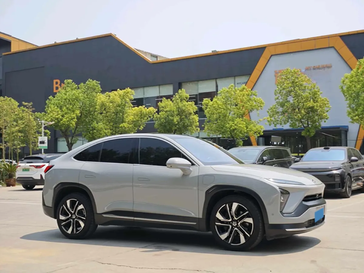 2020 NIO EC6 BEV 70KWH,autocango,china used car exporter,china ev exporter,chinese used car exporter,chinese used ev exporter