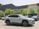 2020 NIO EC6 BEV 70KWH