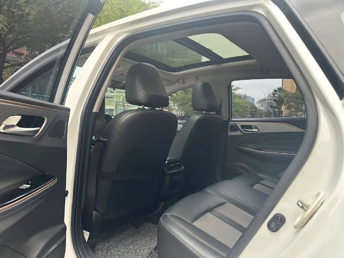 2023 Aion S BEV 55.2KWH,autocango,china used car exporter,china ev exporter,chinese used car exporter,chinese used ev exporter