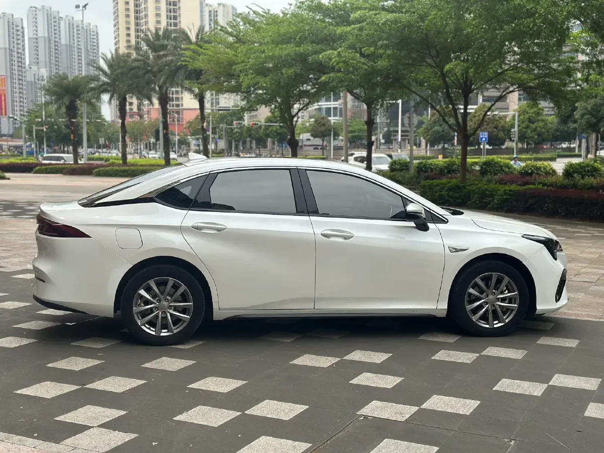 2023 Aion S BEV 55.2KWH,autocango,china used car exporter,china ev exporter,chinese used car exporter,chinese used ev exporter