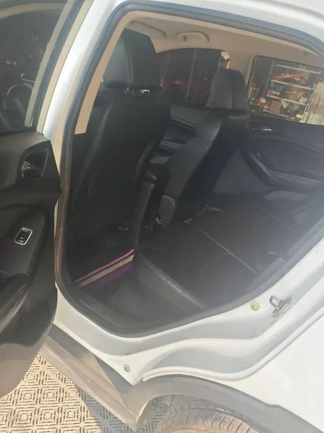 2018 BYD Yuan BEV 42KWH,autocango,china used car exporter,china ev exporter,chinese used car exporter,chinese used ev exporter