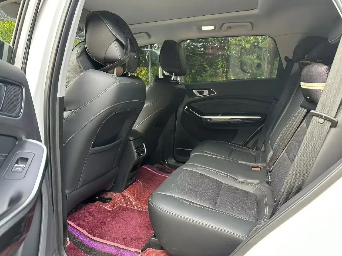 2018 Chery Tiggo 8 1.5T 147HP L4 6MT,autocango,china used car exporter,china ev exporter,chinese used car exporter,chinese used ev exporter