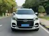 2018 Chery Tiggo 8 1.5T 147HP L4 6MT