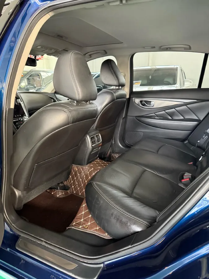 2018 MAXUS G10 2.0T 224HP L4 6AT,autocango,china used car exporter,china ev exporter,chinese used car exporter,chinese used ev exporter