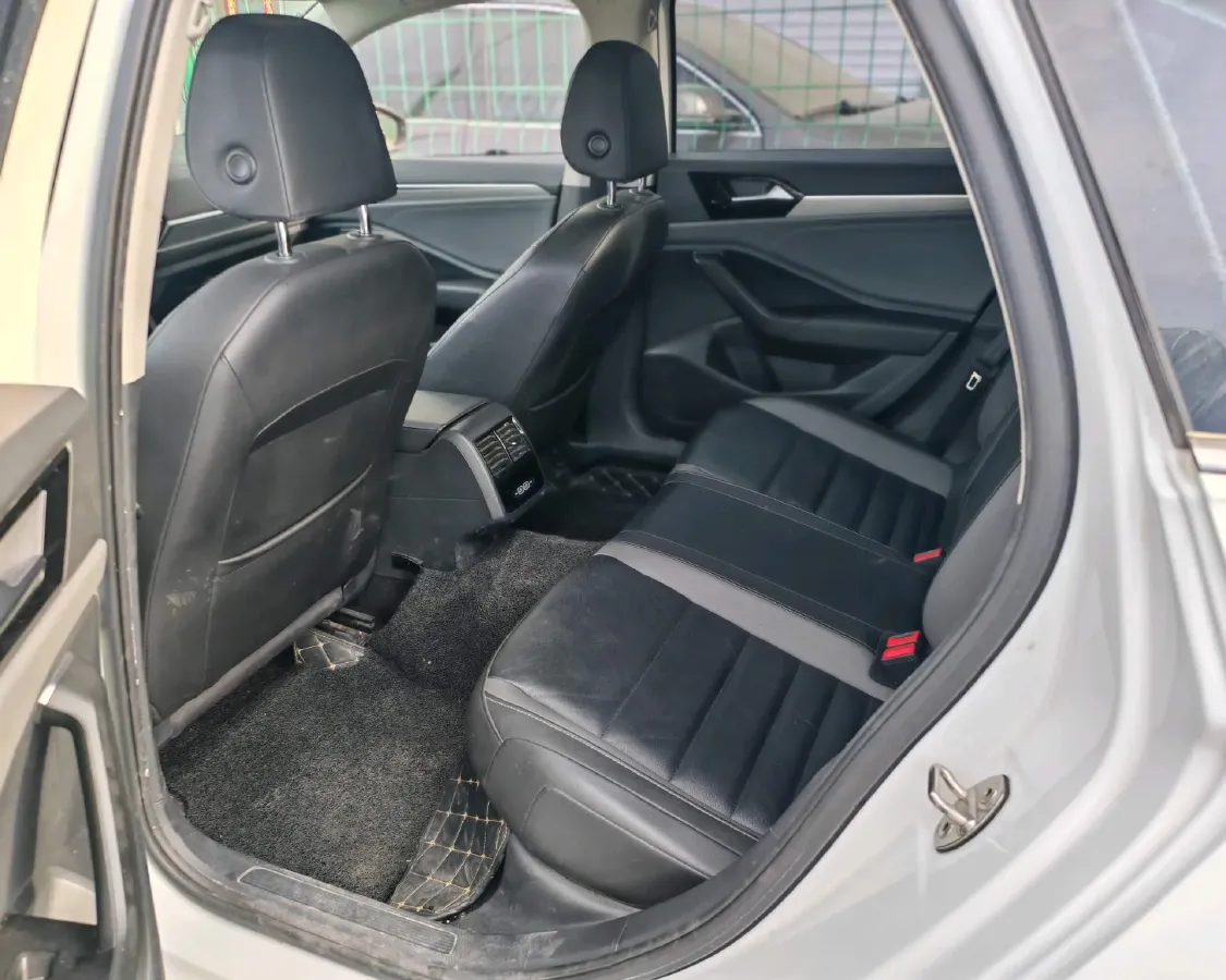 2021 Volkswagen Sagitar 1.4T 150HP L4 7DCT,autocango,china used car exporter,china ev exporter,chinese used car exporter,chinese used ev exporter