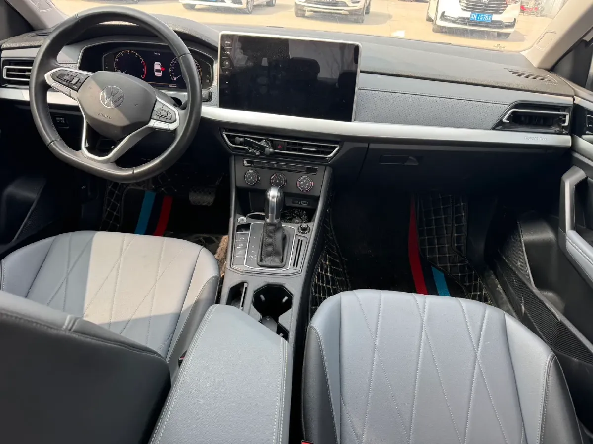 2023 Volkswagen Lavida 1.5L 113HP L4 6AT,autocango,china used car exporter,china ev exporter,chinese used car exporter,chinese used ev exporter