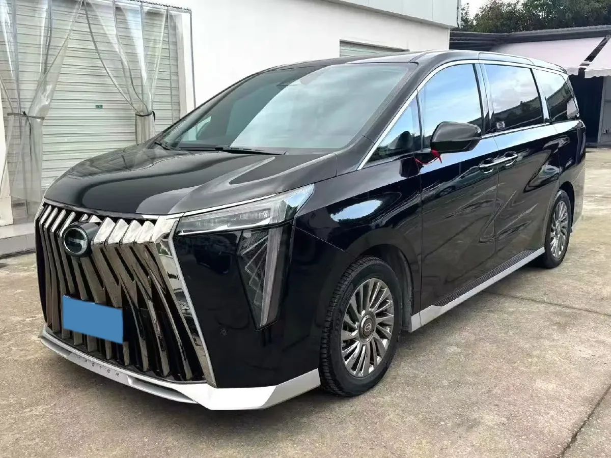 2023 GAC Trumpchi M8 2.0T 252HP L4 8AT,autocango,china used car exporter,china ev exporter,chinese used car exporter,chinese used ev exporter