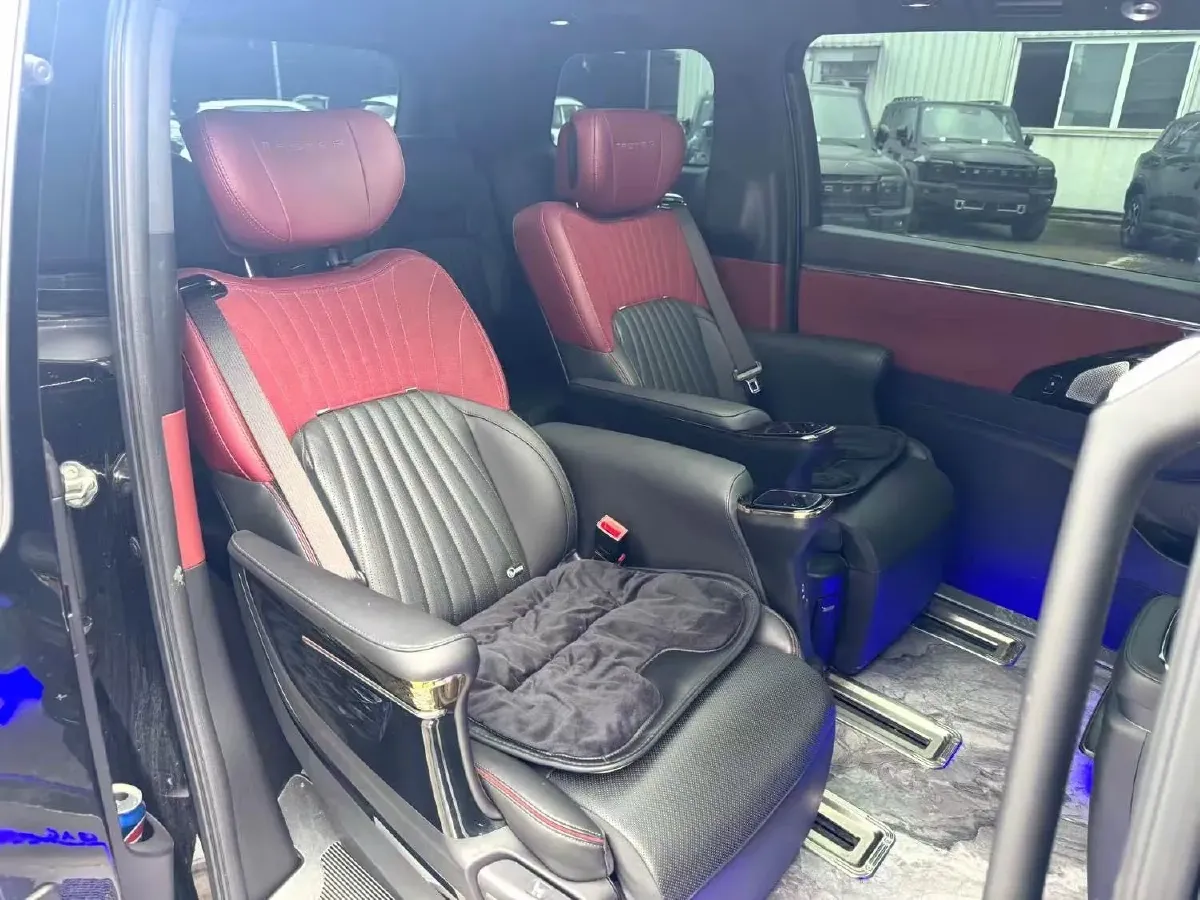 2023 GAC Trumpchi M8 2.0T 252HP L4 8AT,autocango,china used car exporter,china ev exporter,chinese used car exporter,chinese used ev exporter