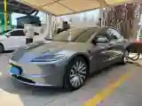 2025 Tesla Model 3 BEV
