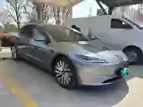 2025 Tesla Model 3 BEV