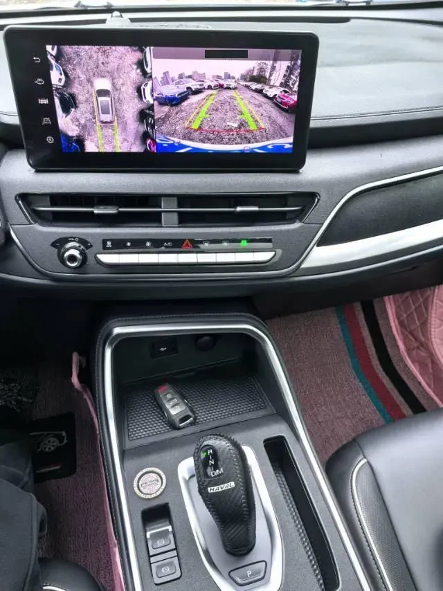 2021 Haval H6 1.5T 150HP L4 7DCT,autocango,china used car exporter,china ev exporter,chinese used car exporter,chinese used ev exporter