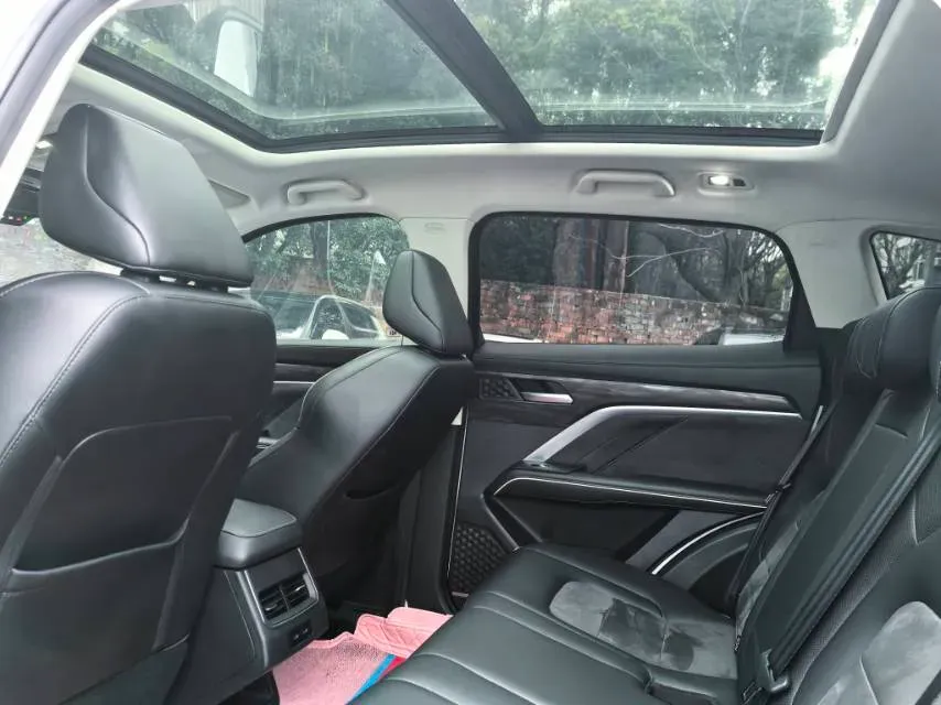 2021 Haval H6 1.5T 150HP L4 7DCT,autocango,china used car exporter,china ev exporter,chinese used car exporter,chinese used ev exporter