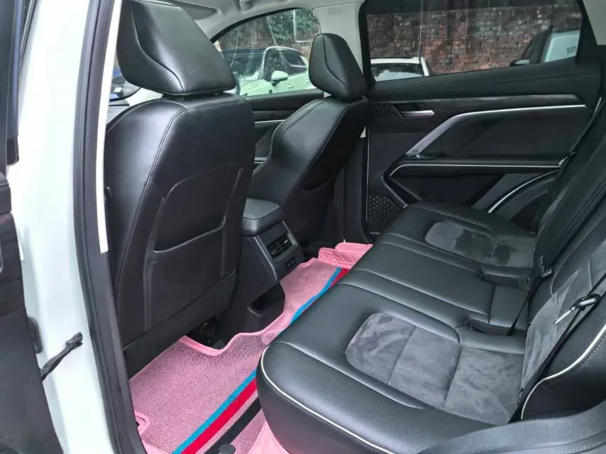 2021 Haval H6 1.5T 150HP L4 7DCT,autocango,china used car exporter,china ev exporter,chinese used car exporter,chinese used ev exporter