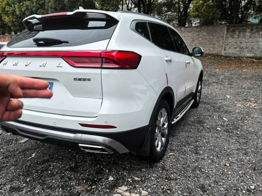 2021 Haval H6 1.5T 150HP L4 7DCT,autocango,china used car exporter,china ev exporter,chinese used car exporter,chinese used ev exporter
