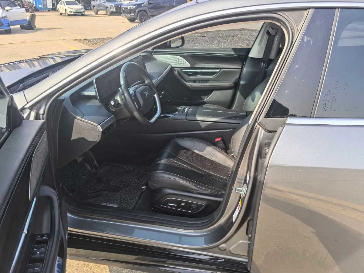 2022 Sehol AiPao S BEV 84KWH,autocango,china used car exporter,china ev exporter,chinese used car exporter,chinese used ev exporter